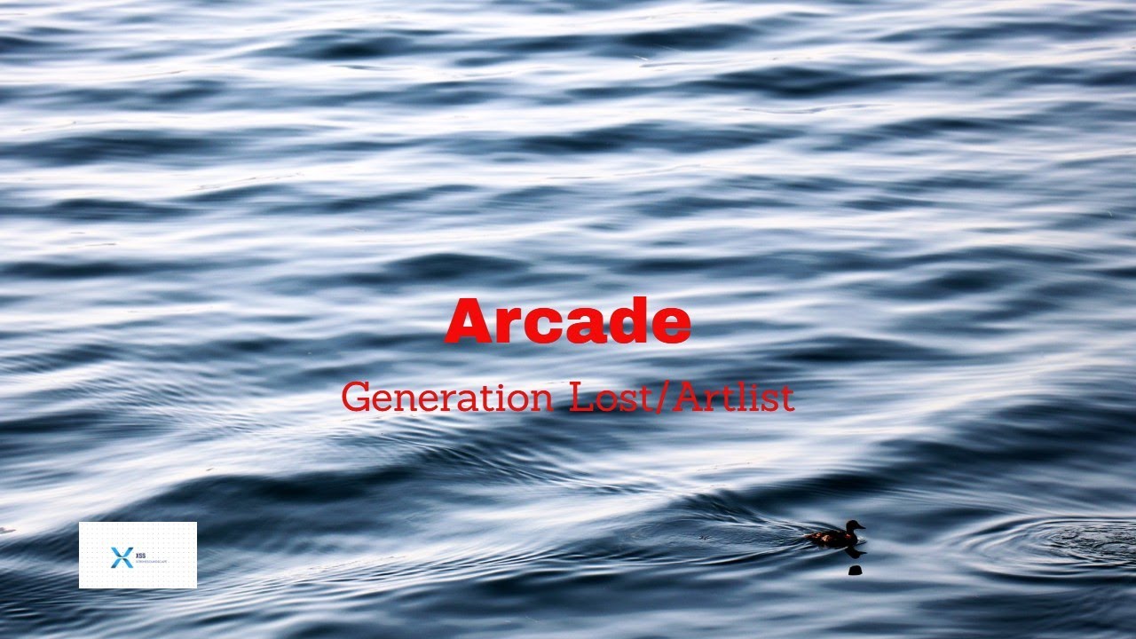 XTREMESOUNDSCAPE - Royalty Free Music - Generation Lost - Arcade XTREMESOUNDSCAPE - Royalty Free Music - Generation Lost - Arcade