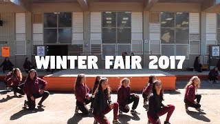 Winter Fair Performance 2017 | Ilima Royal Prodigies