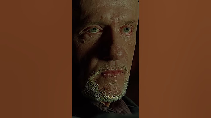 Walter White coldest moment 🥶 | Breaking Bad