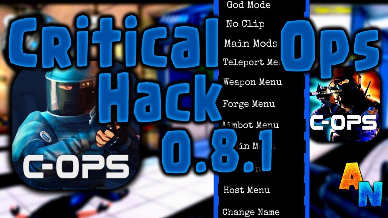 critical ops hack skins download