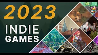 52 Epic Games Made By Our Community in 2023 - Student Showcase