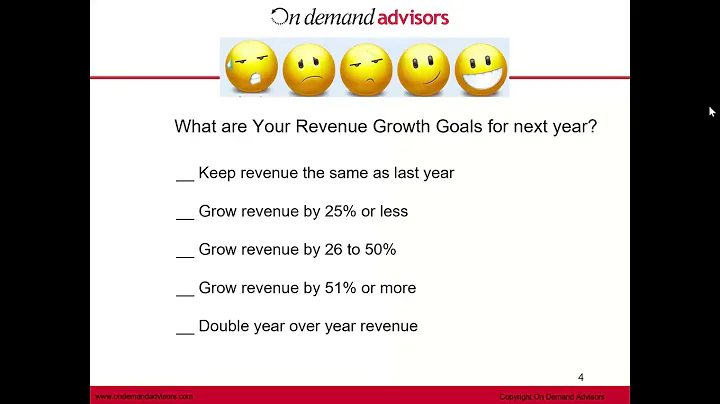 How to Engineer Your Revenue Growth for 2021