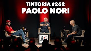 Tintoria #262 Paolo Nori