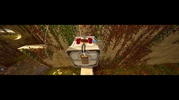 Talos Principle 2 W2 puzzle breakout.