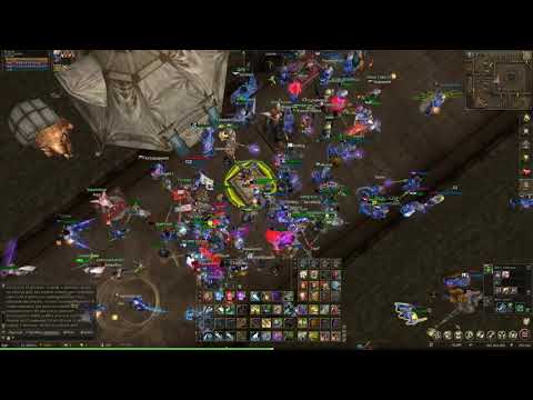 Lineage 2. Меняем основной класс или обнова 24.02.21 г. Офф сервер