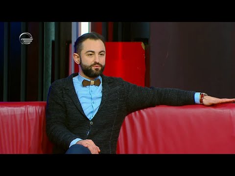 ჩვენი შოუ - 19 თებერვალი, 2022 წელი