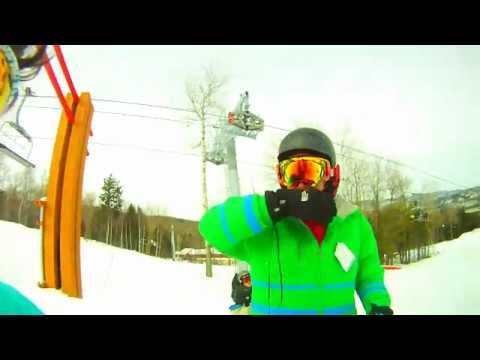 Sunday River edit 2011