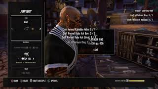 Details ESO crafting: Daily writs and how to do them Update