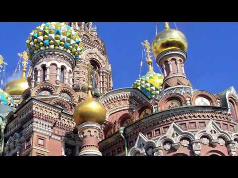 Wideo: „Skąd Jest To Miasto?” Rozdział 1. Stare Mapy Sankt Petersburga - Alternatywny Widok