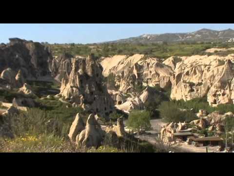 Cappadocia Travel Guide