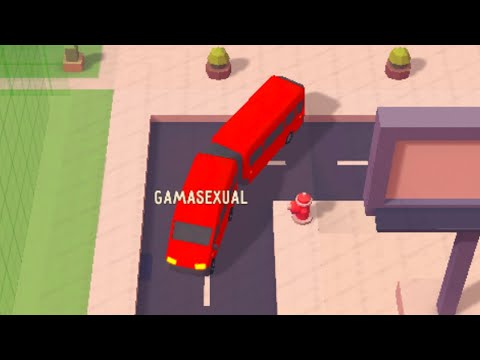 Vídeo: Snakeybus Es Snake En Un Autobús Y Me Encanta Más Allá De Todas Las Palabras