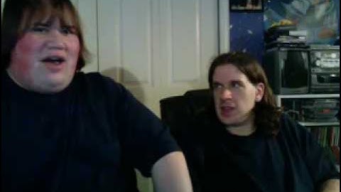 Shawn and M.J Answer Your Questions : Series 5 Part 4 of 10