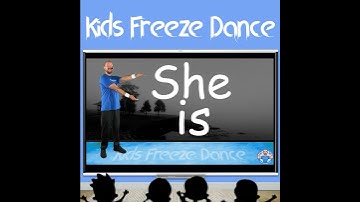 #Teach #contractions w/ this #halloween #brainbreak using #movement for #kids and #homeschool