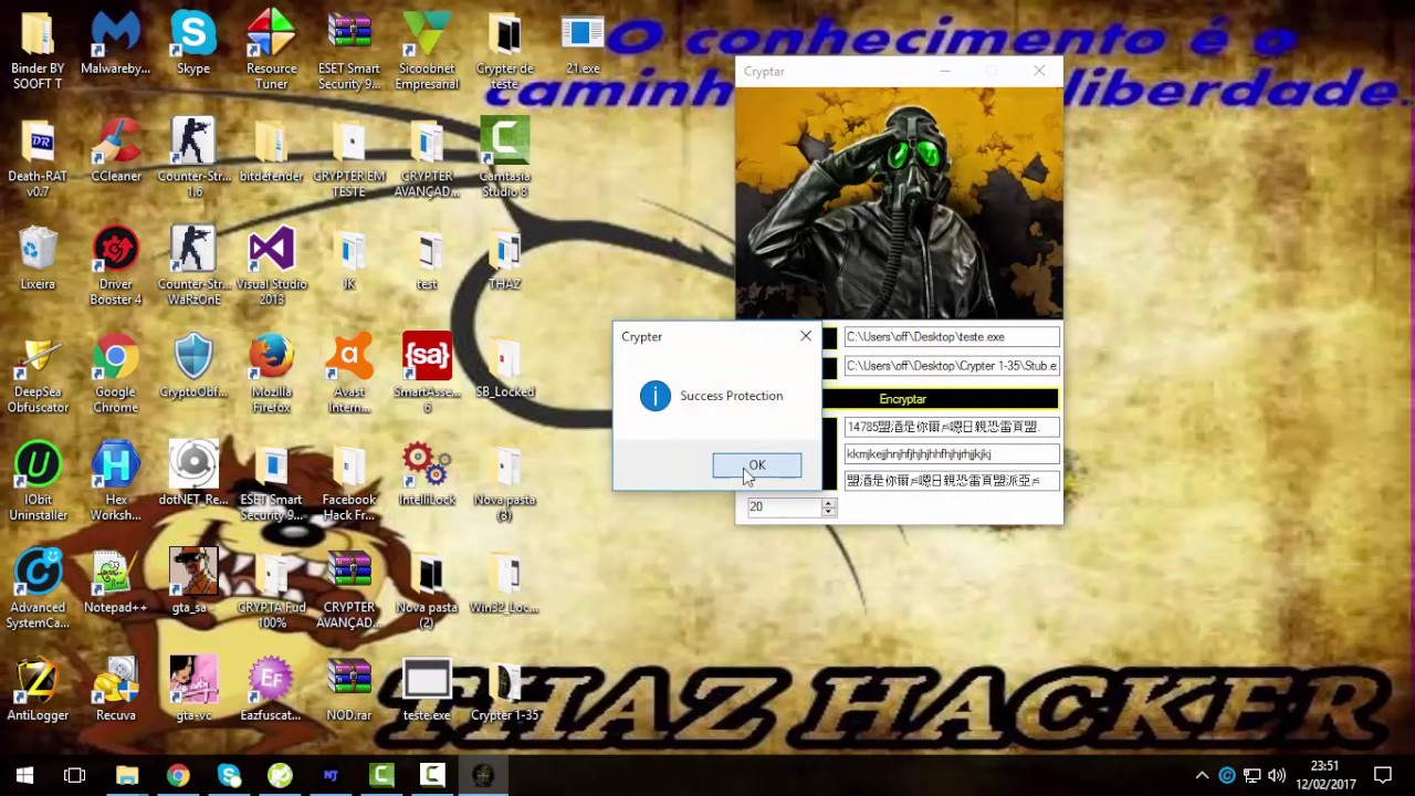 crypter download free crypter download free