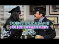 Point Pleasant Police Department with Cher | The Tonight Show Starring Jimmy Fallon