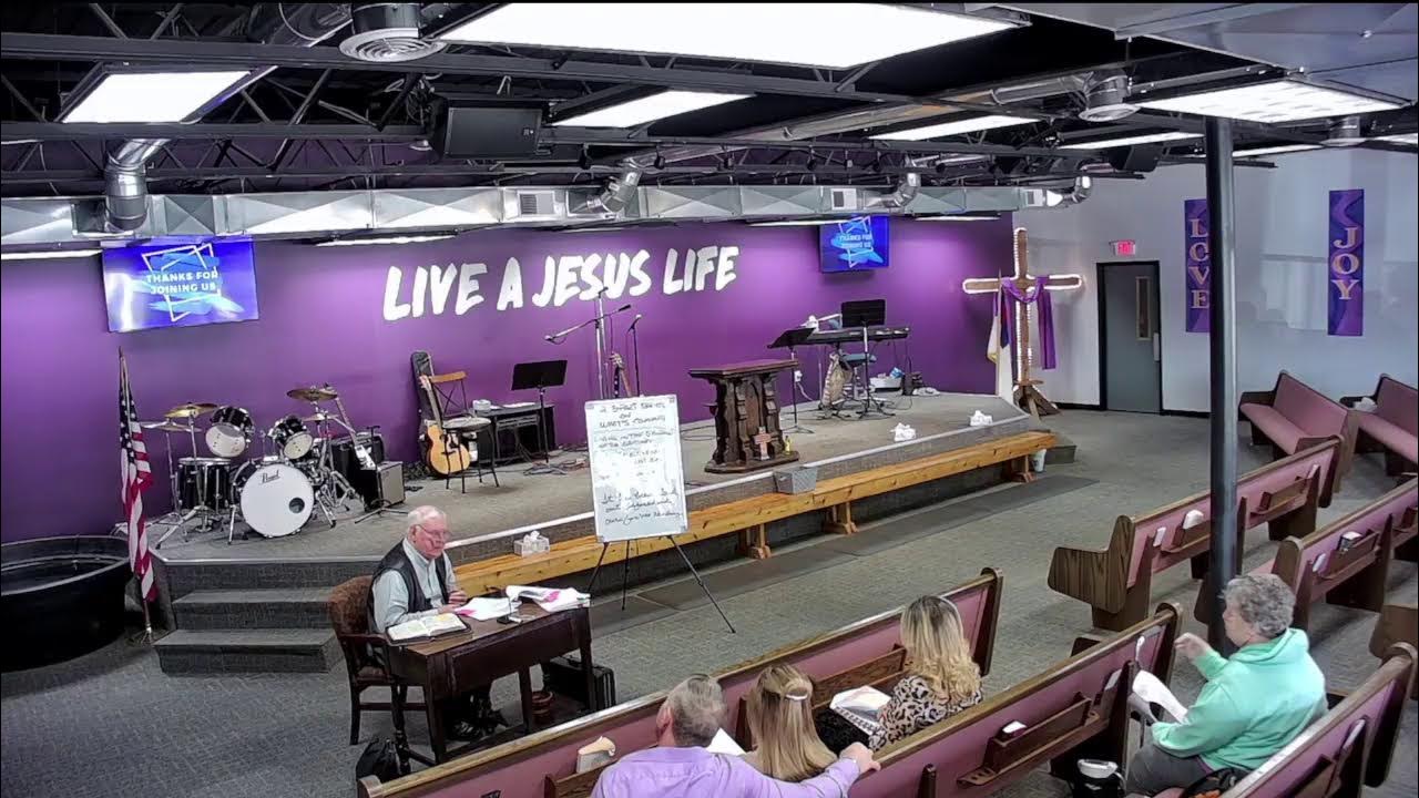 House of Hope Sullivan YouTube