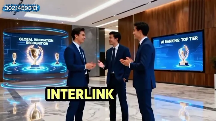 Membangun Nilai Jangka Panjang melalui InterLink Token Treasury. #InterLink #ITLG #ITL #ITLX