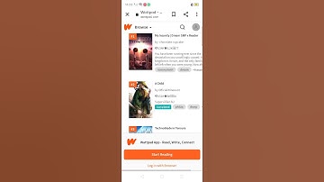 i was trying to read Wattpad but this happened 😔