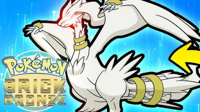 Featured Uber Pokémon: Reshiram - Smogon University