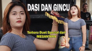 Dasi dan Gincu Duet Special dari NANA dan SHIEL MEGANTARA