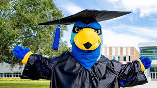 Seminole State College of Florida Spring 2020 Virtual Graduation