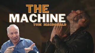 TOM MACDONALD - \\