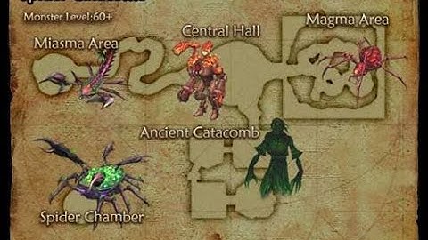 Talisman Online - SSC full no Fay