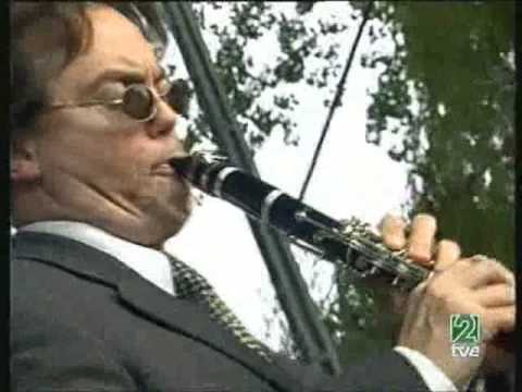 The Dukes of Dixieland - Petite Fleur