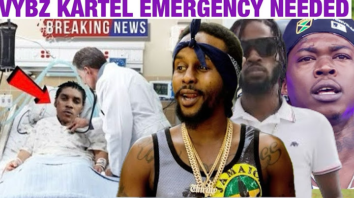 (BREAKING NEWS) VYBZ KARTEL EMERGENCY RUSH REVEALED | Popcaan Ex Artiste Quada Pick Side | Valiant
