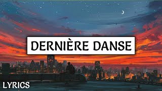 Indila ~ Dernière danse [Nicebeatzprod remix] (lyrics) Resimi