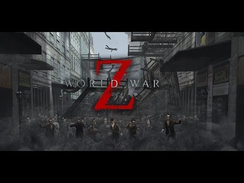 Vídeo: Revisión De La Guerra Mundial Z: Un Left 4 Dead-a-like Delgado Y Delgado