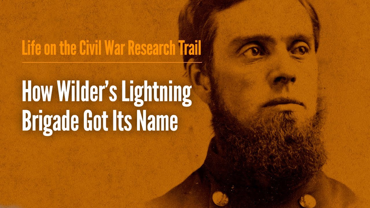 Как «Молниеносная бригада» Уайлдера получила своё название