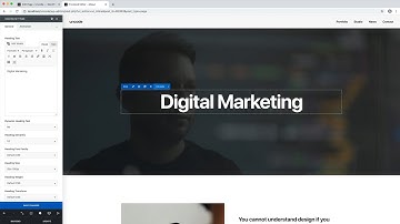Uncode - Page Builder