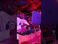 DJ KAGO DA STRESS KILLER~SPINNING IT LIVE AT TOCKY LOUNGE KAMPALA.(1)