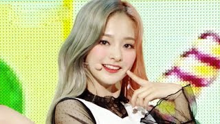fromis_9 - LOVE BOMB [Show! Music Core Ep 608]