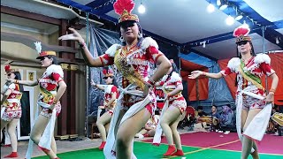 Javanese Traditional Dance || Dolalak Mekar Arum