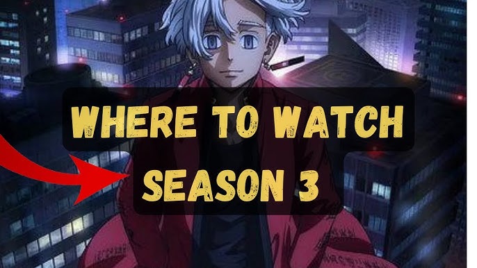 Tokyo Revengers Season 3 Episode 2: Release date & time - Dexerto