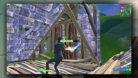 Industry Baby 🏗 *BEST OVER EDIT!* How to make CRAZY Magic Bullet Looks Build Up!