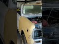 Topless for the first time! ?"*:;!! 1976 International Scout Traveler