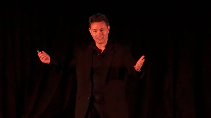 Robin Dreeke: How to Build Trust with Anyone