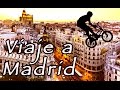 VIAJE A MADRID 2016 (VIDEO COMPLETO)