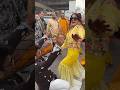 Haldi day  bhaikishaadi haldiceremony yellowoutfit familywedding familyvlog haldivibes