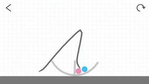 Brain Dotsでステージ83をクリアしました！ #BrainDots #BrainDots_s83