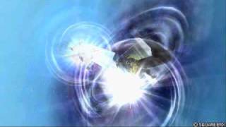 DISSIDIA CINEMATIC REPLAY!!!Gabranth Versus Fironel