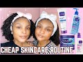 Our Clear Skin Routine *NOT SPONSORED*