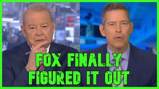 Fox News Realizes Republicans Are TOAST | The Kyle Kulinski Show