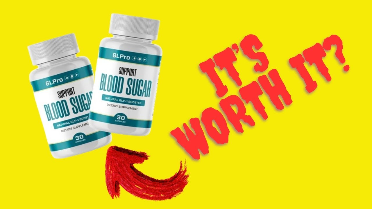 GLPRO REVIEW 2026 🔥 DOES GLPRO REALLY WORK? BENEFITS, RESULTS & OFFICIAL WEBSITE ✅