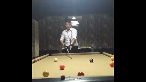 Billiard enigma gading serpong  #Marco della alexander