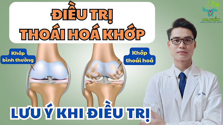 Những điều bệnh nhân thoái hóa khớp gối cần biết năm 2024