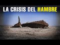 La CRISIS Alimentaria MUNDIAL